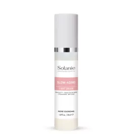   Solanie Rózsa Exoszóma hidratáló krém normál/kombinált bőrre 50ml SO11302