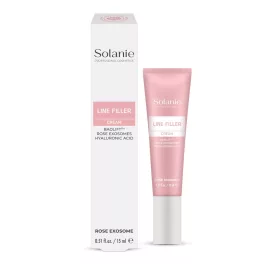 Solanie Rózsa Exoszóma Line Filler krém 15ml SO11303