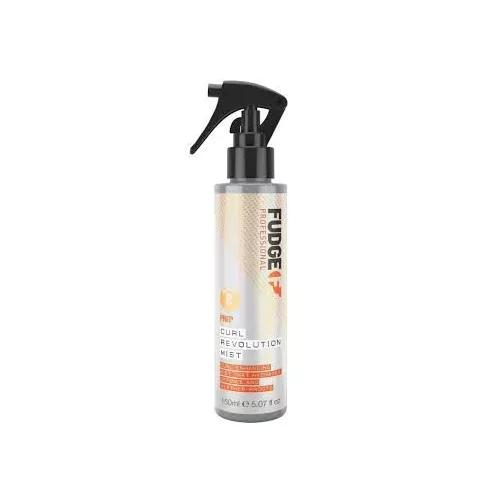 Fudge Curl Revolution Mist Göndörítő permet 150ml