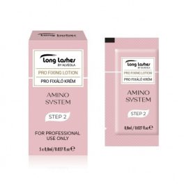   Long Lashes Pro Amino System Fixáló krém 5x0,8ml LLA34093-6