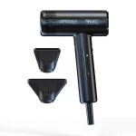 Wahl Vanquish Professzionális hajszárító COMPACT 1600W 4322-0470 Fekete