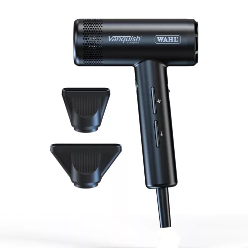 Wahl Vanquish Professzionális hajszárító COMPACT 1600W 4322-0470 Fekete
