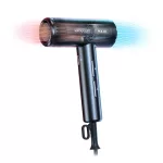 Wahl Vanquish Professzionális hajszárító COMPACT 1600W 4322-0470 Fekete