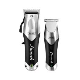   Wahl Launch™ Cordless Combo Kit 3028732 Hajvágó & Kontúrvágó