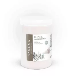 Yamuna Hópihe masszázskrém 1020g