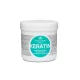 KJMN Keratin Hajpakoló/ hajmaszk 275ml Új
