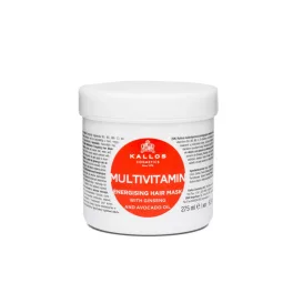 KJMN Multivitamin Hajpakoló/ hajmaszk 275ml Új