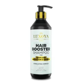 Luxoya Sampon Booster 240ml