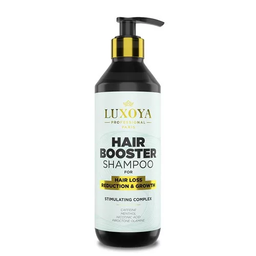 Luxoya Sampon Booster 240ml