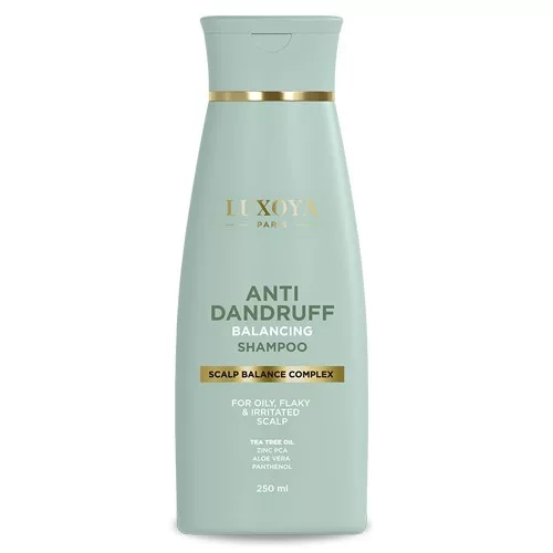 Luxoya Sampon AntiDandruf balance 250ml