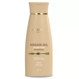 Luxoya Sampon ArganOil Hydrating 250ml hidratáló