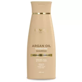 Luxoya Sampon ArganOil Hydrating 400ml hidratáló