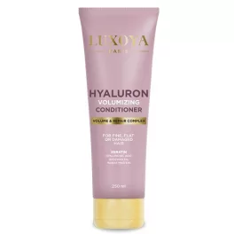 Luxoya Kondicionáló Hyaluron-Keratin volumen 250ml