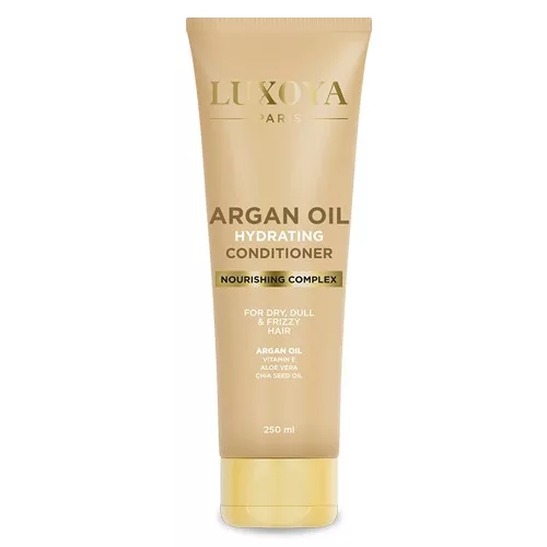Luxoya Kondicionáló ArganOil Hydrating 250ml hidratáló