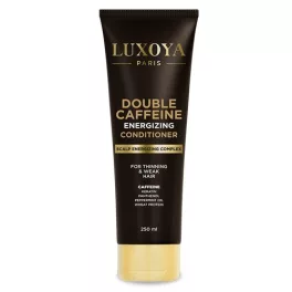 Luxoya Kondicionáló DoubleCaffeine 250ml