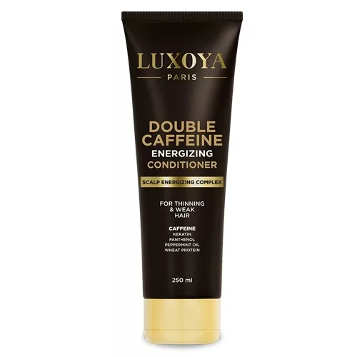 Luxoya Kondicionáló DoubleCaffeine 250ml