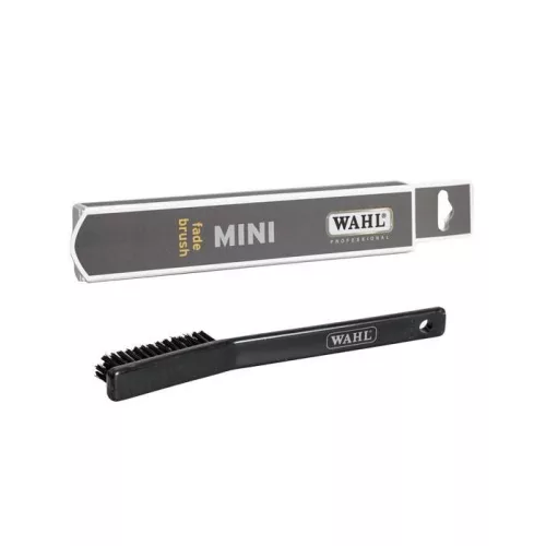Wahl Mini Fade Brush, kefe 0093-6490