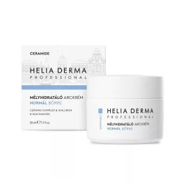   Helia-D Ceramide Mélyhidratáló arckrém 50ml Normál bőrre