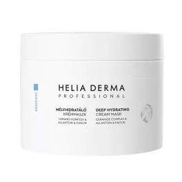   Helia-D Ceramide Mélyhidratáló krémmaszk 250ml Intenzív hidratálás, táplálás