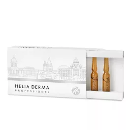 Helia Derma Ceramide Mélyhidratáló ampulla 5*2ml