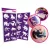 TyToo Beastly Animals - Vad állatok sablon szett 22db/cs