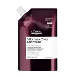   L'Oréal Serie Expert Vitamino Color Spectrum sampon 1000ml utántöltő