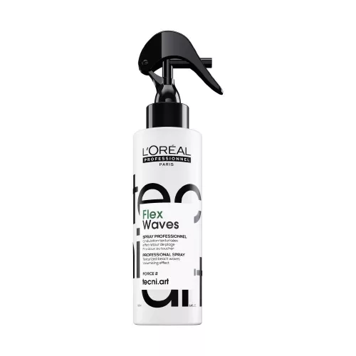 Tecni.Art Flex Waves 190ml Texturáló sós spray