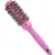 Olivia Garden Expert Shine Blowout thermo körkefe 35mm PINK