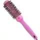 Olivia Garden Expert Shine Blowout thermo körkefe 35mm PINK