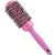 Olivia Garden Expert Shine Blowout thermo körkefe 45mm PINK