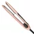 Wahl pro Glide hajvasaló/hajsimító, 4467-0470 Rosegold