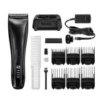 Wahl Chromstyle® Pro Cordless Akkumulátoros hajvágógép 3028890