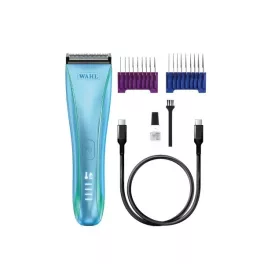   Wahl Motiva2™ Blue Ivy Cordless Állatszőrnyíró 3028115 Kék