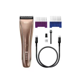   Wahl Motiva2™ Blue Ivy Cordless Állatszőrnyíró 3028118 Pezsgő