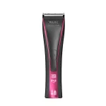 Wahl Bravura2™ Cordless Állatszőrnyíró 3028121 Fekete-Pink