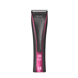  Wahl Bravura2™ Cordless Állatszőrnyíró 3028121 Fekete-Pink