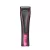 Wahl Bravura2™ Cordless Állatszőrnyíró 3028121 Fekete-Pink