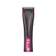 Wahl Bravura2™ Cordless Állatszőrnyíró 3028121 Fekete-Pink
