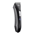 Wahl Smart Clip Cordless Állatszőrnyíró 3028588 Fekete