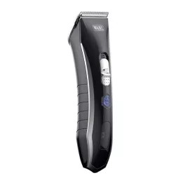 Wahl Smart Clip Cordless Állatszőrnyíró 3028588 Fekete