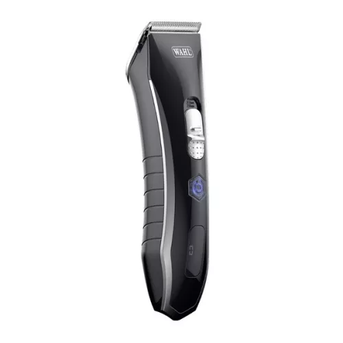 Wahl Smart Clip Cordless Állatszőrnyíró 3028588 Fekete
