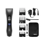 Wahl Smart Clip Cordless Állatszőrnyíró 3028588 Fekete