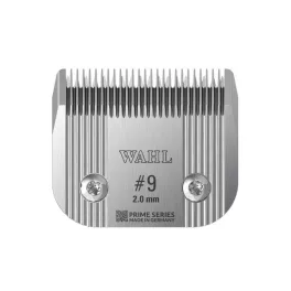 Wahl Prime Series Blade vágószett #9 2.0mm 1264-7140