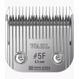 Wahl Prime Series Blade vágószett #5F 6.3mm 1264-7180