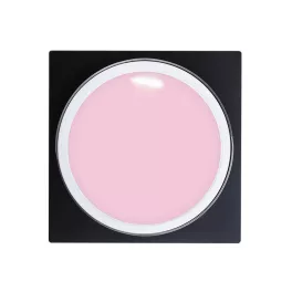Perfect Nails Basic Babe Gel - Építőzselé - 50g