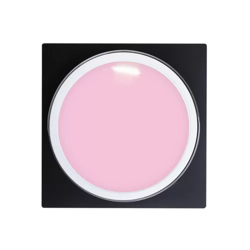 Perfect Nails Basic Rose Gel - Építőzselé - 15g