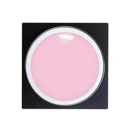 Perfect Nails Basic Rose Gel - Építőzselé - 50g
