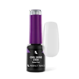   Perfect Nails Cool Shine Ever Top Coat Gel - Hema Free Fényzselé - 4ml