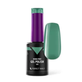 Perfect Nails HEMA FREE Gél Lakk - 141 Sage - 8ml