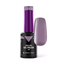 Perfect Nails HEMA FREE Gél Lakk - 144 Heather - 8ml